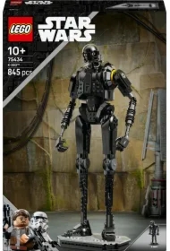LEGO Star Wars Droid strażniczy K-2SO 75434