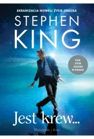 Jest krew… (wyd. filmowe)