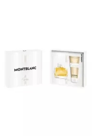 Zestaw Woda perfumowana Signature Absolue + Balsam do ciała