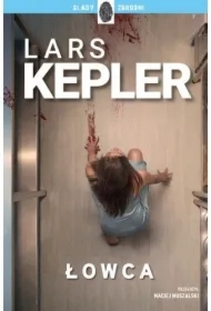 Łowca. Joona Linna. Tom 6