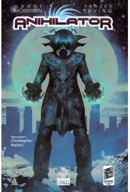 Anihilator