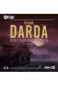 Nowy dom na Wyrębach. Wyręby. Tom 2