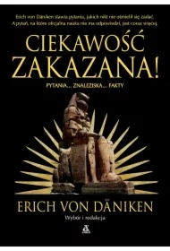 Ciekawość zakazana!