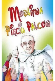 Modlitwa pięciu palców