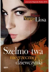 Szelmostwa niegrzecznej dziewczynki