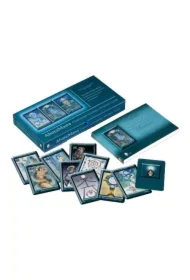 AboraMana, karty do wróżenia z mądrością bogiń