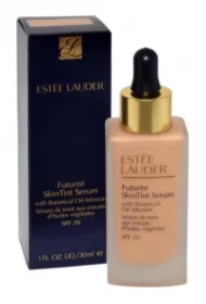 Podkład do twarzy Futurist Skin Tint Serum 3N2 Wheat