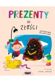 Prezenty od Złości