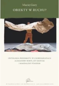 Obiekty w ruchu? Ontologia przedmiotu...