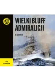 Wielki bluff admiralicji