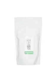 Green Yunnan Herbata zielona sypana Opakowanie uzupełniające