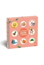 Zwierzęta duże i małe