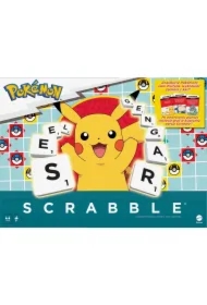 Scrabble Pokemon