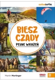 Bieszczady pełne wrażeń. ActiveBook