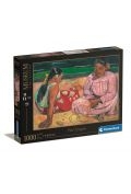 Zdjęcia - Puzzle i mozaiki Tahiti Puzzle 1000 el. Musseum Gauguin Femmes de 