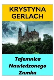 Tajemnica Nawiedzonego Zamku