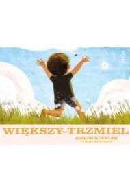 Większy niż trzmiel .n