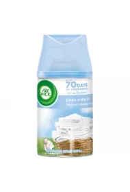 Life Scents wkład do automatycznego odświeżacza Świeżość Letniego Poranka