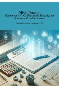 Rachunkowość: Od Bilansu do Zarządzania Finansami Przedsiębiorstwa