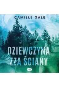 Dziewczyna zza ściany