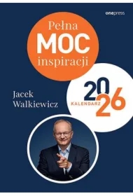 Kalendarz 2026 Pełna MOC inspiracji