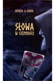 Słowa w ciemności wyd.2