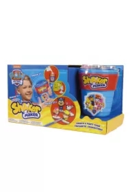 Zestaw Shaker Maker. Psi Patrol