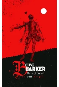 Księgi krwi T.1-3