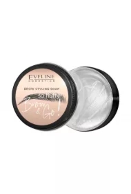 Brow & Go! wegańskie mydło do stylizacji brwi