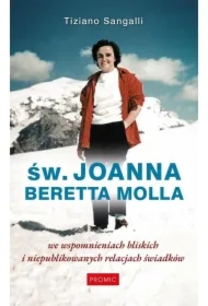 Św. Joanna Beretta Molla we wspomnieniach...