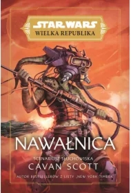 Nawałnica. Star Wars. Wielka Republika. Tom 13
