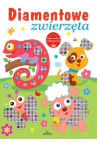 Diamentowe zwierzęta