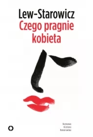 Czego pragnie kobieta