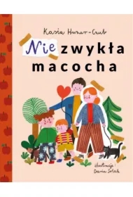Niezwykła macocha