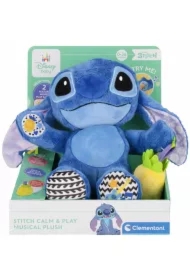 Disnay Baby Stitch interaktywny