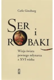 Ser i robaki