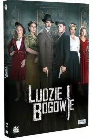 Ludzie i Bogowie