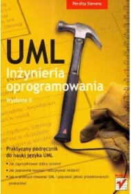 UML. Inżynieria oprogramowania