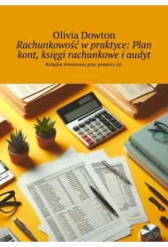 Rachunkowość w praktyce: Plan kont, księgi rachunkowe i audyt
