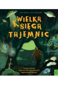 Wielka księga tajemnic