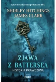 Zjawa z Battersea. Historia prawdziwa