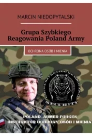Grupa Szybkiego Reagowania Poland Army