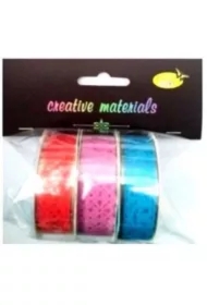 Taśmy samoprzylepne PVC