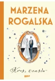 Kres czasów. Saga o Karli Linde tom 2