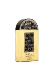 Woda perfumowana Maharjan Gold