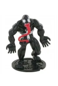 COMANSI figurka Spider-Man - Agent Venom Y96038