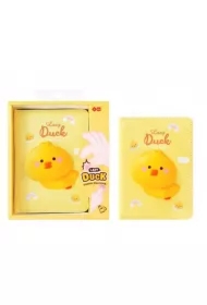 Notes mini 96k.Kaczuszka SQUISHY