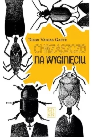 Chrząszcze na wyginęciu