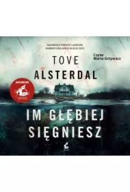 Im głębiej sięgniesz