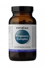 Pregnancy Complex Kobieta w ciąży - suplement diety